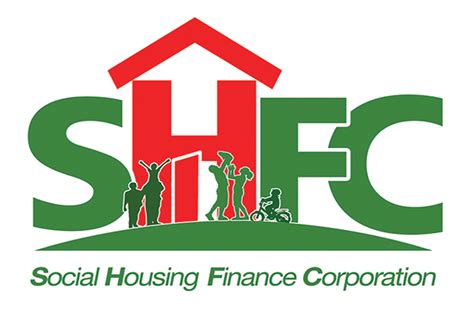 social housing finance corporation contact number